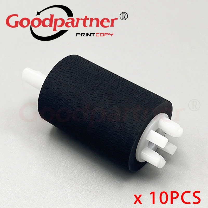 Rolo do Recolhimento para Samsung 10x Jc9300175a Clx 9201 9250 9251 9252 9301 9350 9352 Scx 8025 8030 8040 8123 8128 8230