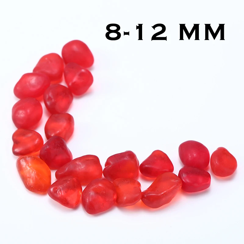 20 штук одежда для пляжа стеклянные бусины украшения подвеска серьги браслет