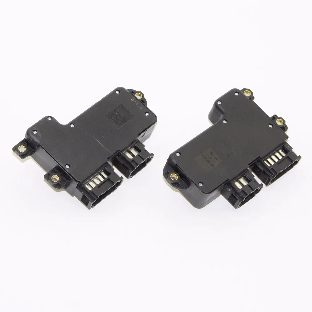 2pcs OEM картридж переключатель регулировки для VW Гольф mk5 passat b6 Кнопка рычаг переключения, jetta, Octavia SEAT EXEO A6 A4 TT 8E0 959 748 8E0 959 747 - Цвет: 2pcs