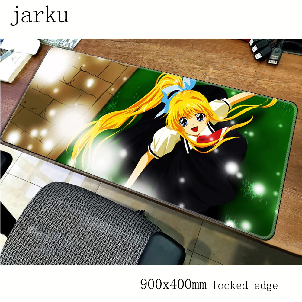 

Air mousepad gamer High quality 900x400mm gaming mouse pad home notebook pc accessories cool new padmouse ergonomic mat