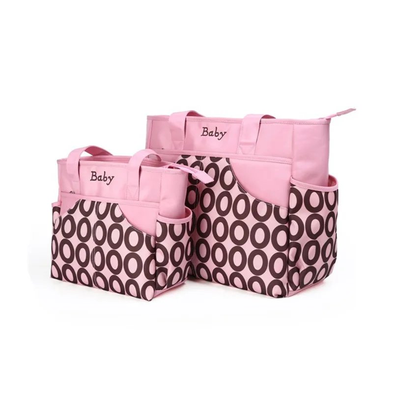 Новинка 2 шт. детские пеленки мешок костюмы для мамы держатель детской бутылочки