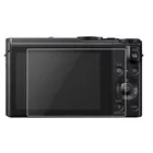 2 шт., Защитная пленка для ЖК-экрана камеры Panasonic Lumix LX10 LX15 FZH1 LX9