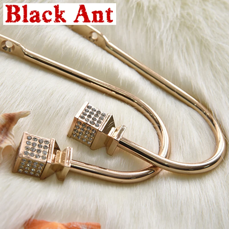 Настенный крючок для занавесок u-образный Европейский стиль занавес крюк