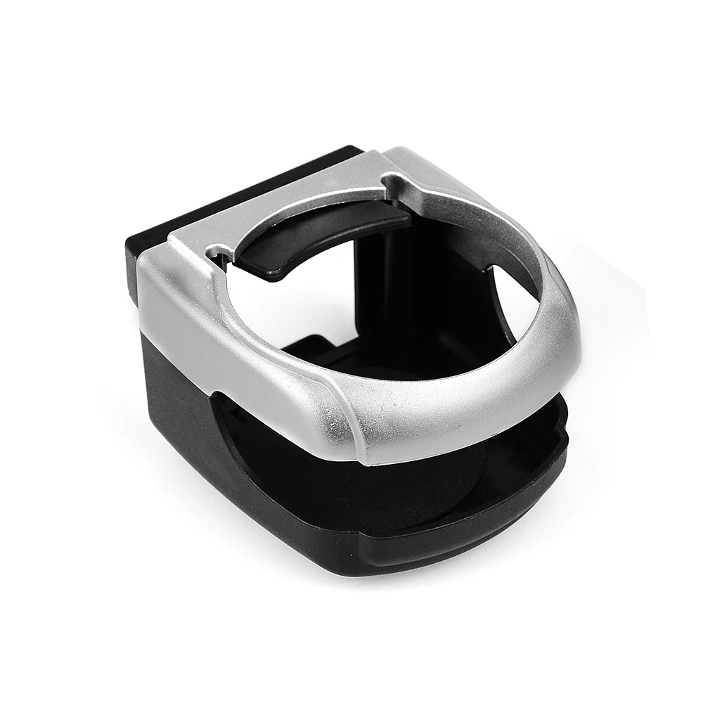 2019 автомобильный Стайлинг новинка универсальный держатель для бутылок и