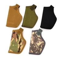 tactical hunting holster pistol protection multifunction waist protect holster for tactical equipment