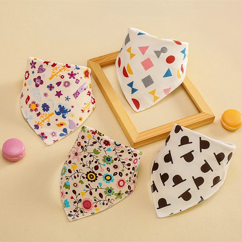 Бандана шарф для собак аксессуар домашних питомцев кролик Лев слюна