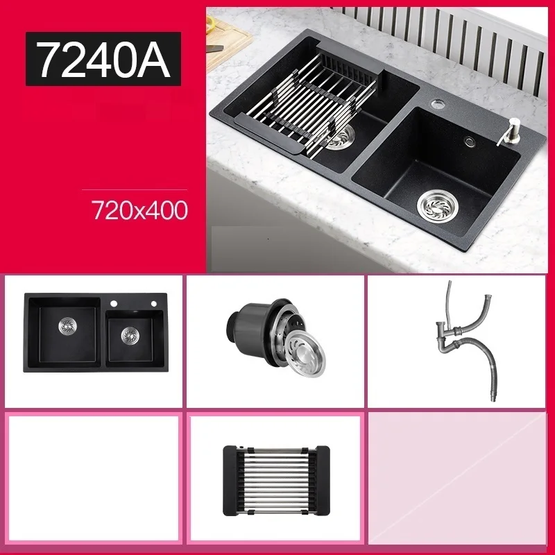 Wasbak Lavandino Cucina Afwasbak Evier Cuisine Umywalka Faucet Kitchen Pia Cozinha Fregadero De Cocina Lavabo Dishwash Sink |