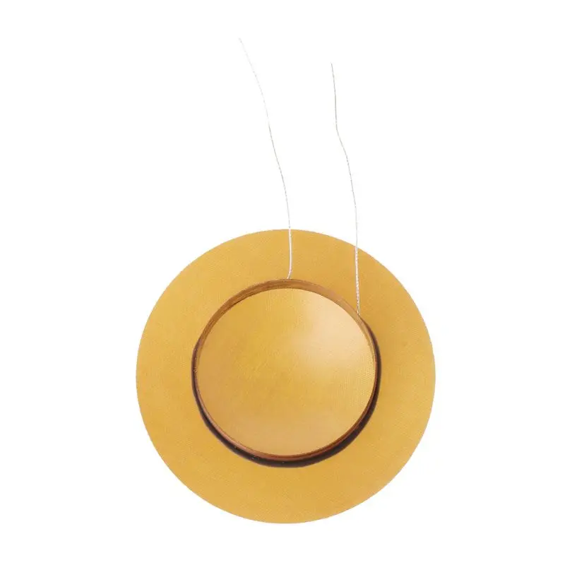 2 шт. 25 5 мм динамик звуковая пленка диафрагма|Портативные колонки| |