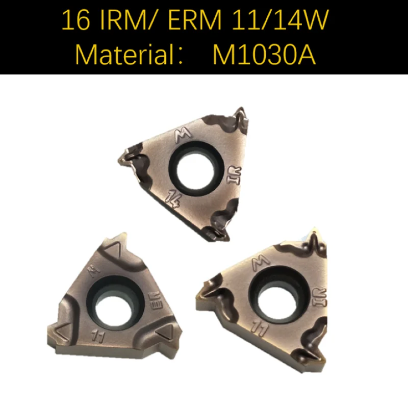 

Твердосплавные вставки для резьбы, твердосплавные втулки для стали, нержавеющей стали, чугуна, алюминия, металла, 16ER/IR 8/9/10/11/12/14/16/18/19/20/22/24 Вт