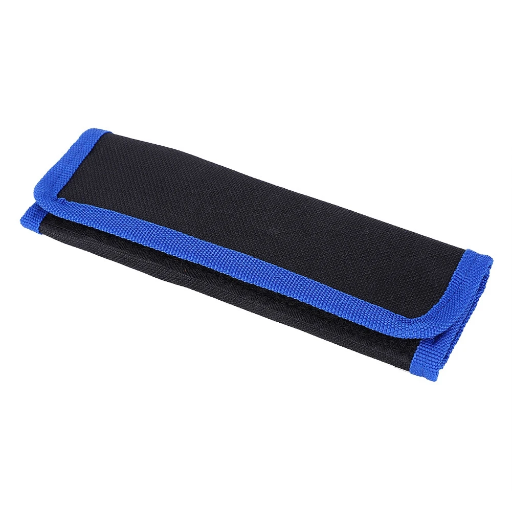 Набор пинцетов 11 шт. набор из парусины прямые Антистатические инструменты