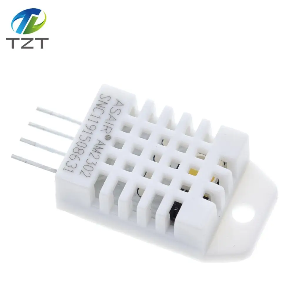 Цифровой датчик температуры и влажности DHT22 модуль AM2302 замена SHT11 SHT15 DHT11|temperature and