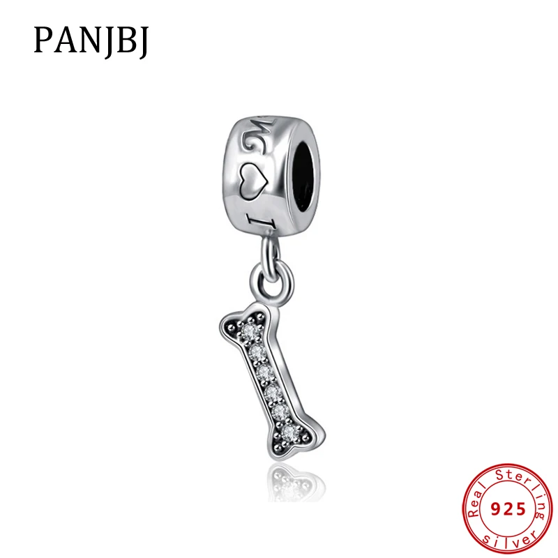 Новые Аутентичные 100% бусины из стерлингового серебра 925 очаровательные подвески