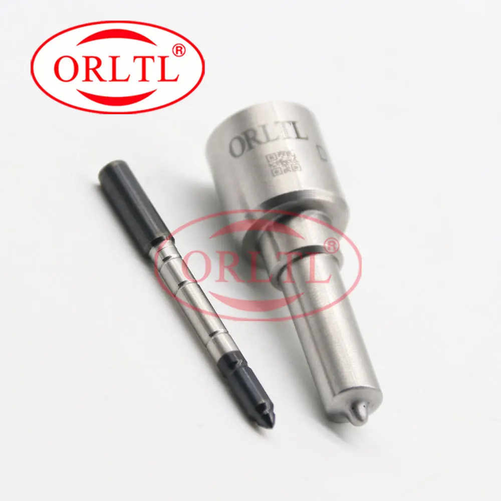 

ORLTL OEM 0433172310 Fuel Injector Sprayer DLLA 148P 2310 Diesel Injector Nozzle Set DLLA148P2310 for 0445120245 CRIN2-16