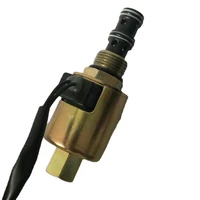 luxury solenoid valve 714 12 25220 for wa380 6 hot sale with a cheap price from chinese agent in stock