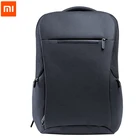 Оригинальный деловой Многофункциональный рюкзак Xiaomi Mijia, 2 сумки для путешествий, 26 л, водонепроницаемая сумка для умного дома