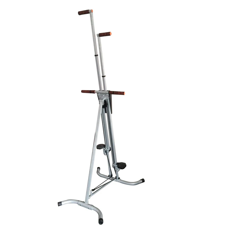 

Home Basketball Player Training Machine Climbing Machine Gym Climbing Machine Home Stepping Fitness Equipment Non-rope PS-DS001