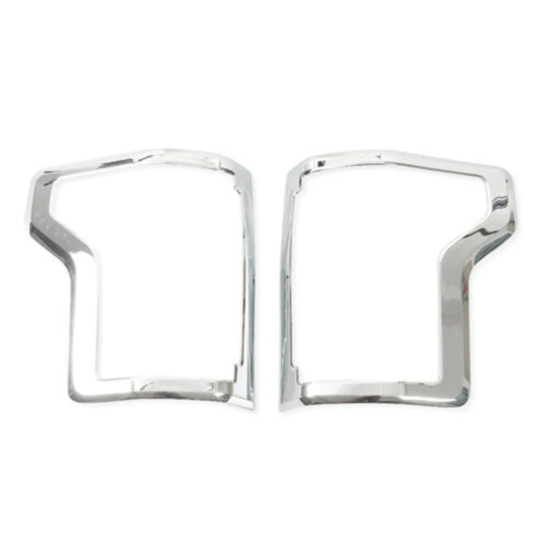 

Рамка заднего фонаря из АБС-пластика для Ford F150 2015-2017