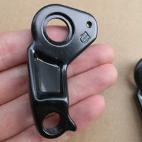 2pc bicycle rear derailleur hanger for ghost ez2038 ghost dreamr framr path riot slamr x shimano direct mount 2016 mech dropout