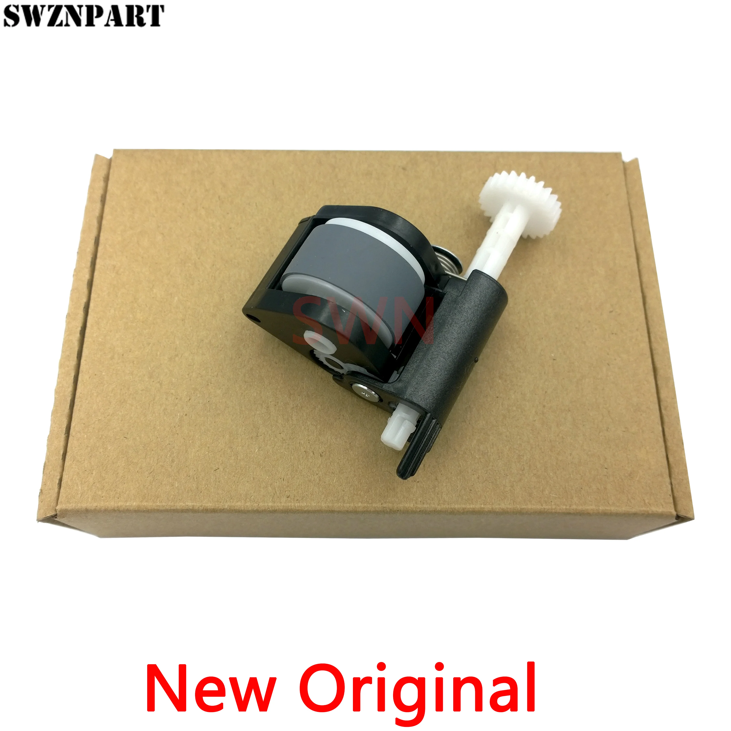 Ролик для Epson L100 L200 L101 L201 T22 TX120 TX130 SX125 S22 SX130 ME330 ME350 ME35 подачи бумаги в сборе