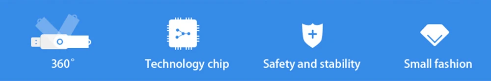 TECHKEY USB флеш-накопитель смартфон 4 ГБ 8 ГБ 16 ГБ 32 ГБ флеш-накопитель memoria Cel stick