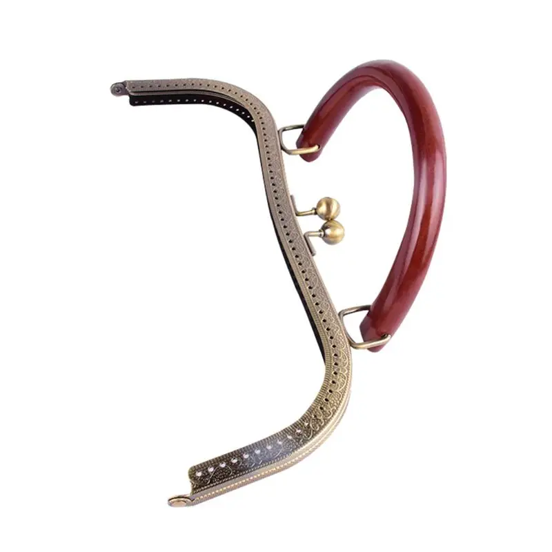 1 шт. застежка Пряжка для кошелька 27 см|Детали и аксессуары сумок| |