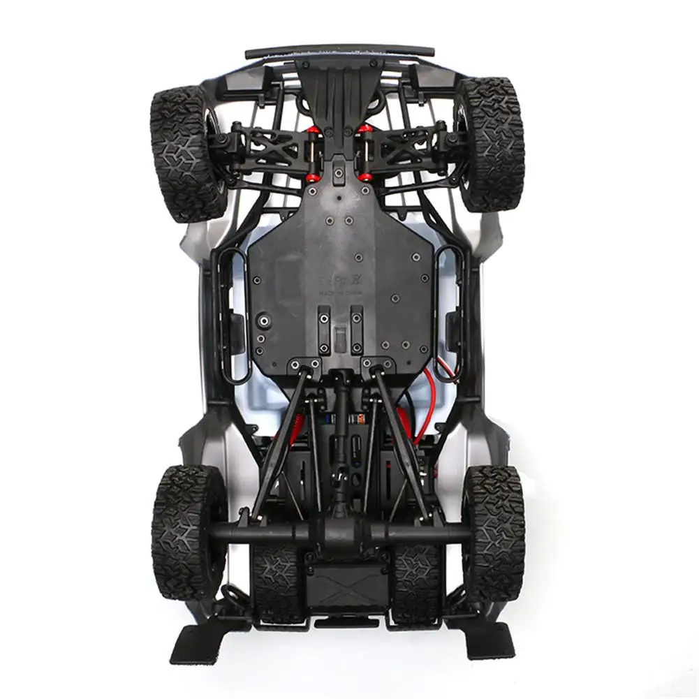 LeadingStar Feiyue FY08 1/12 2 4G 4WD бесщеточный ру автомобиль пропорциональный Управление Max 3000