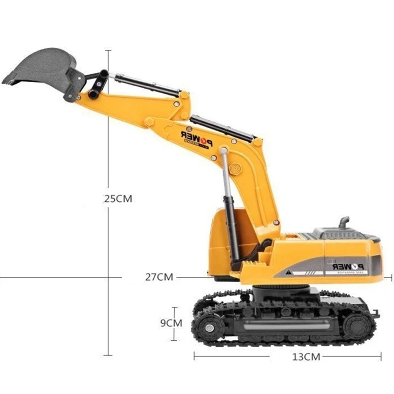 24 ггц 6 канальный 124 радиоуправ