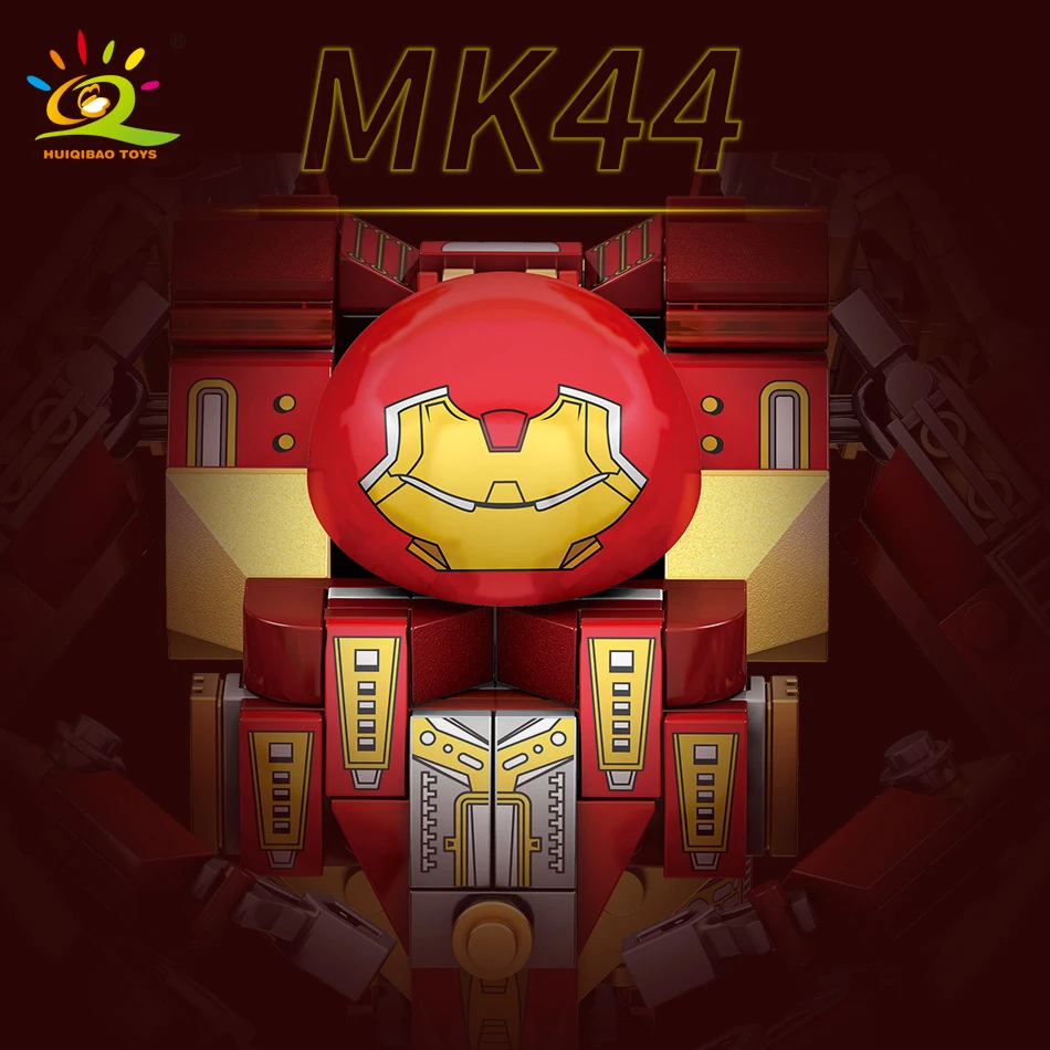 616 шт. Броня человек меха мех Военная Модель Совместимость строительные блоки для