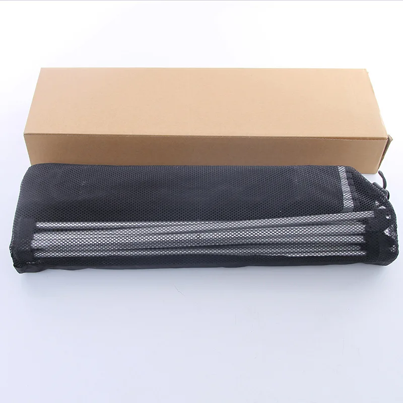 

Outdoor aluminum folding table Camping portable barbecue table portable ultra light mini picnic table