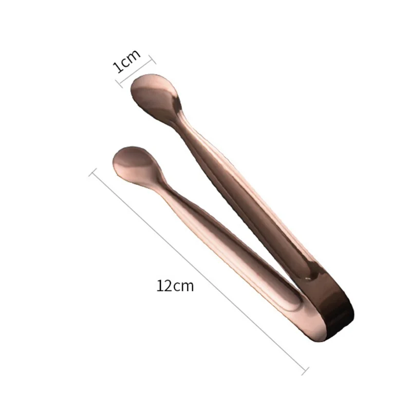 

1PC Stainless Steel Kitchen Tong Heat Resistant Hollow-Out Barbecue Tongs Food Tongs Kitchen Tools BBQ Tools Accessories