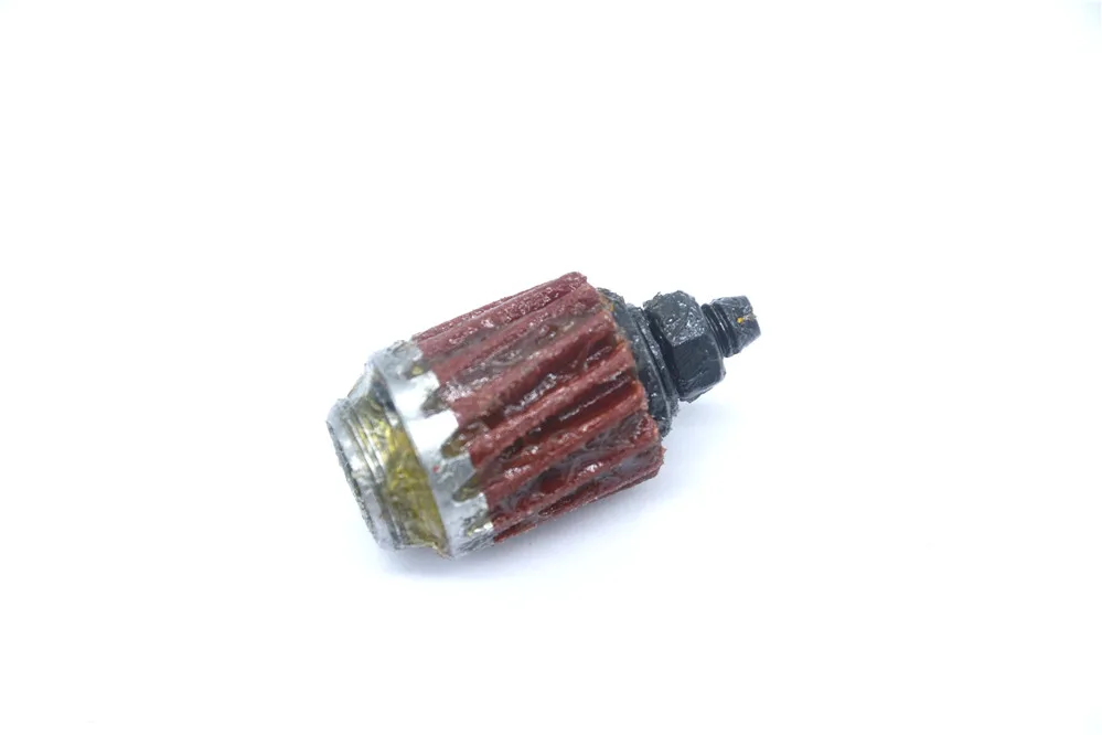 Для YJ-70, круглый нож, режущая машина, запасные части, Червячное зубчатое колесо для LEJIANG, режущая машина