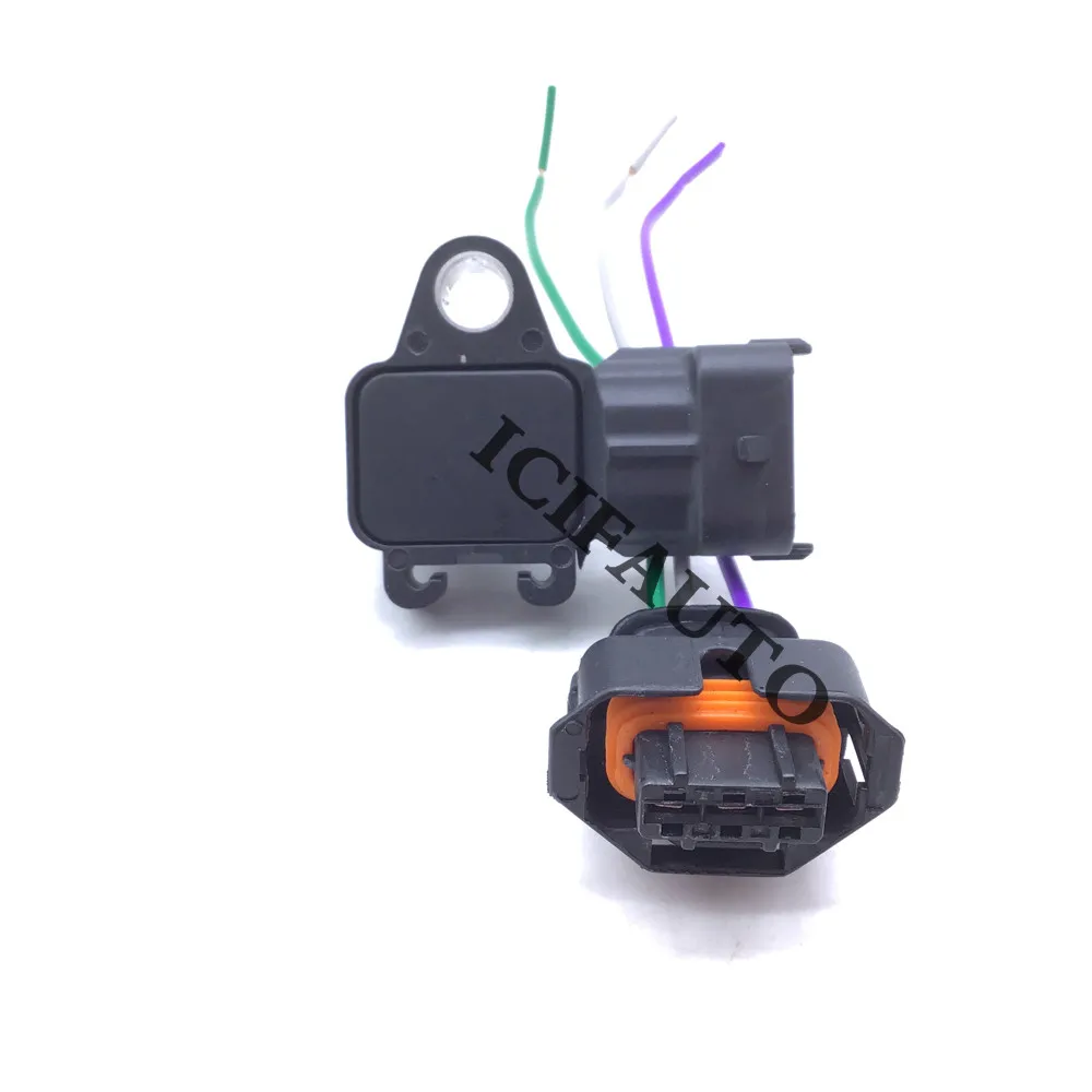 Датчик давления для GMC Sierra Buick Cadillac Chevrolet Silverado Tahoe Cruze SSR Sonic avalhummer H2 H3 0261230282