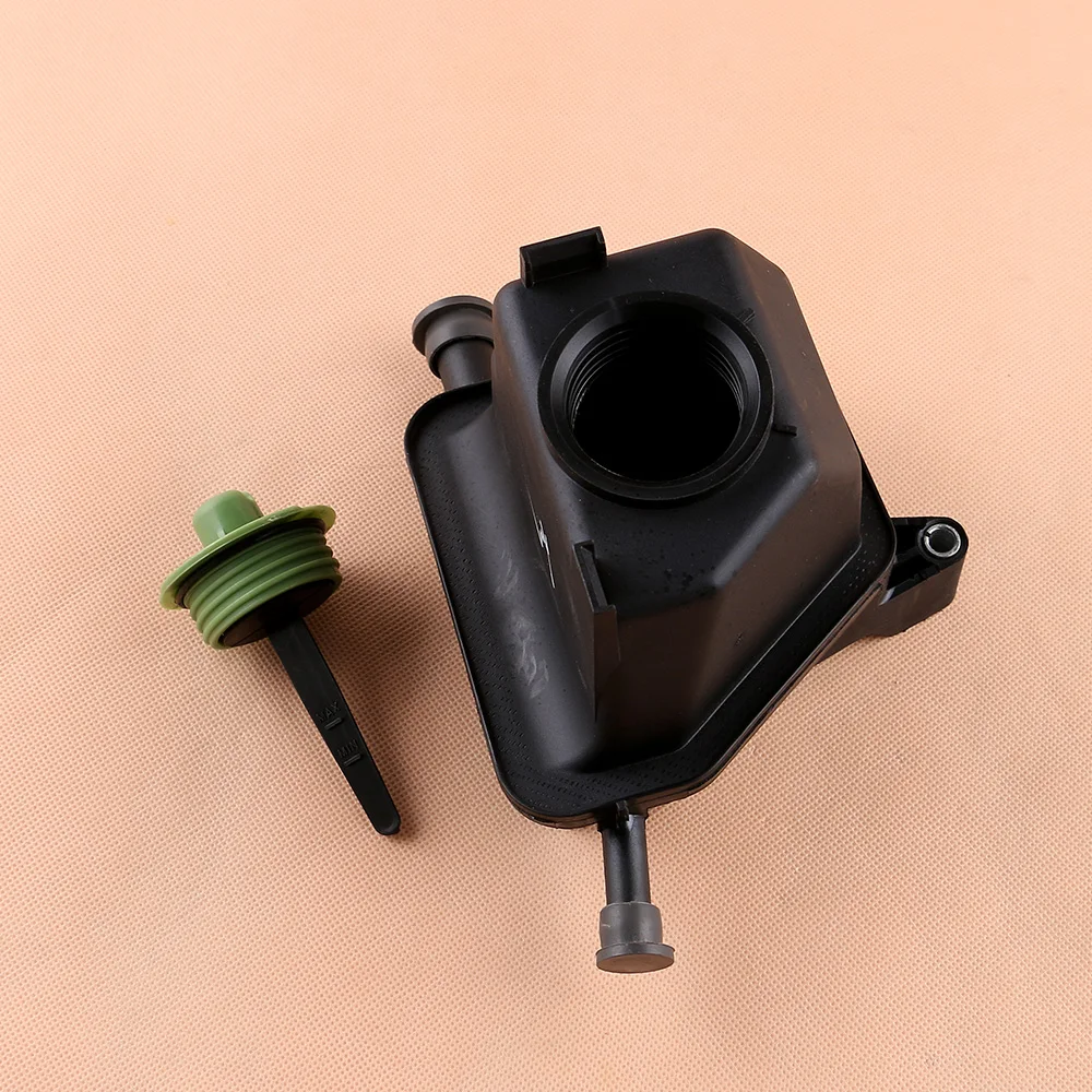 1JD422371 резервуар рулевого управления двигателя # 1J0422371C для VW Golf Jetta Beetle AUDI A3 S3