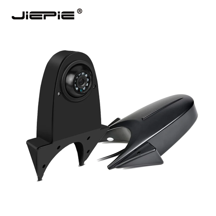Camera JIEPIE Автомобильная камера заднего вида Benz Sprinter Viano Vito Transit Ducato VW Crafter Citroen Fiat Ford Renault CCD камера - Название цвета: Camera