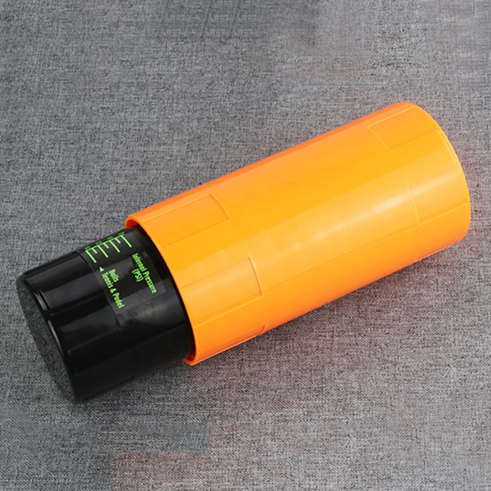 

Tennis Ball Box Pressure Maintaining Repair Storage Sports Tennis Can Container for Outdoor Exercise Sport Ornaments