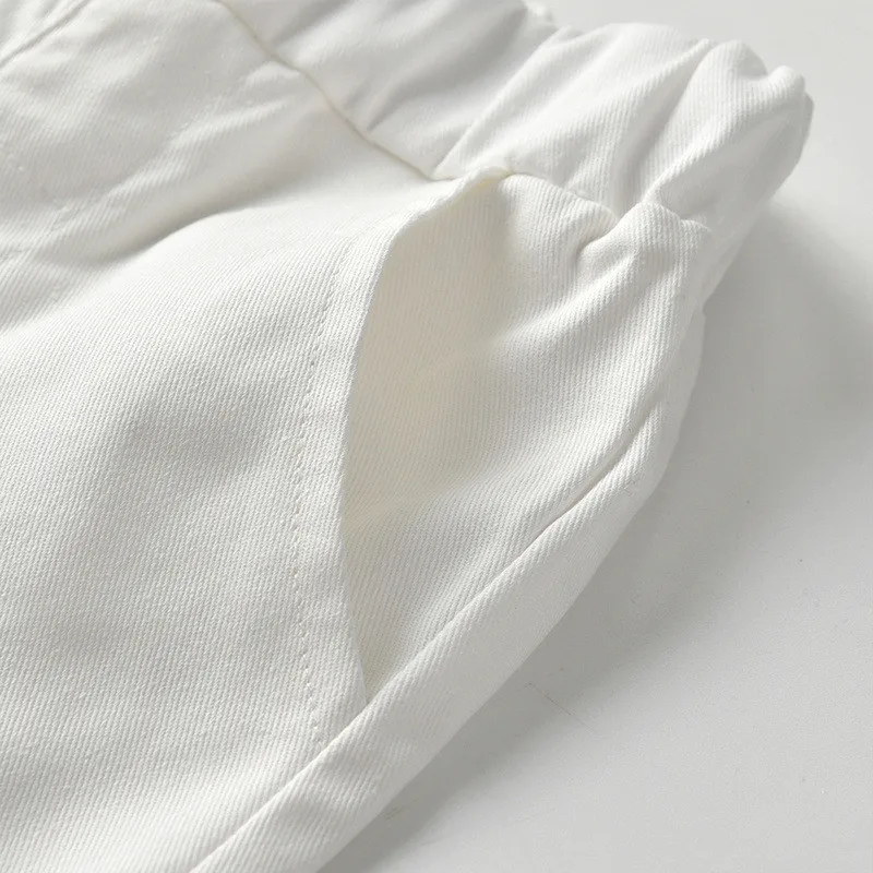 Летние модные комплекты одежды для детей Одежда маленьких мальчиков