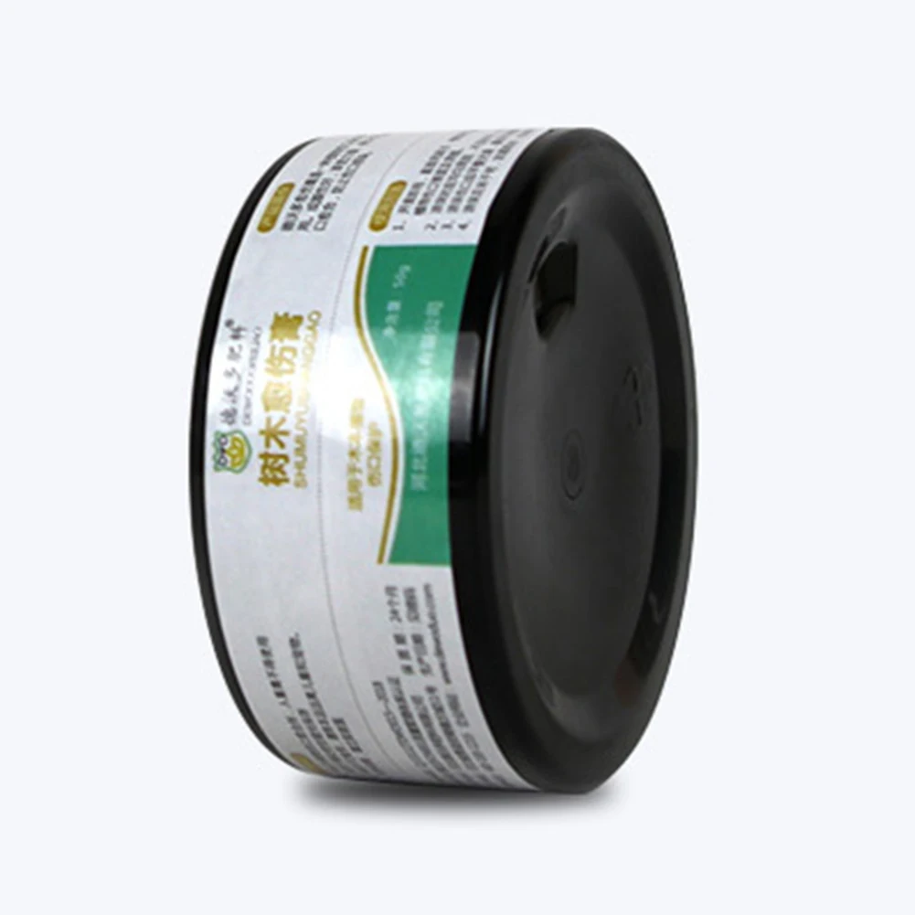 50 г гидратированный герметик бонсай паста для резки простая в использовании