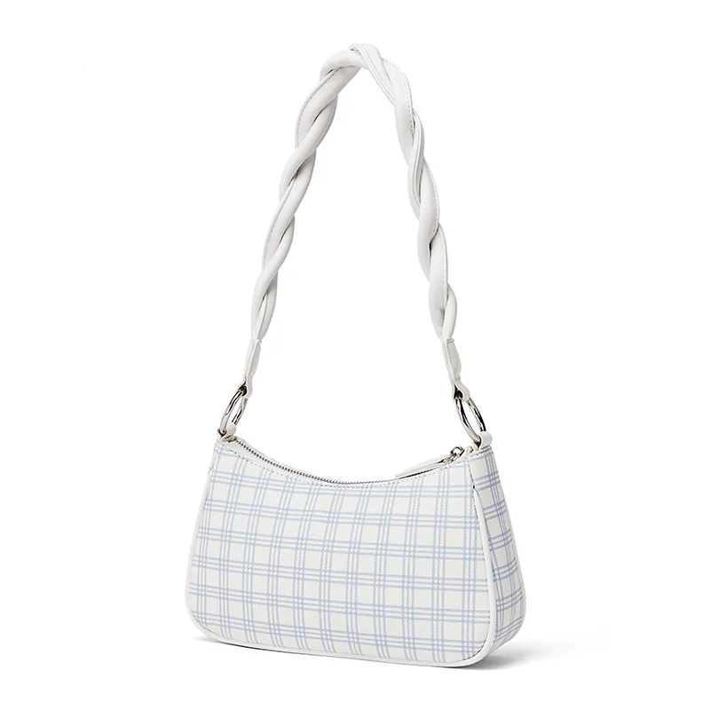 

2021 Ladies Shoulder Bag Fashion Trend Cross-Body Bag Backpack Teather Travel Handbag Wallet BBAA16-BBAA20