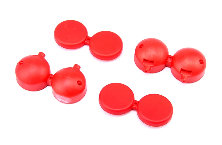 

High Strength Nylon Decorative Light Kit Fit for 1/5 Losi 5ive-t Rovan LT King Motor x2