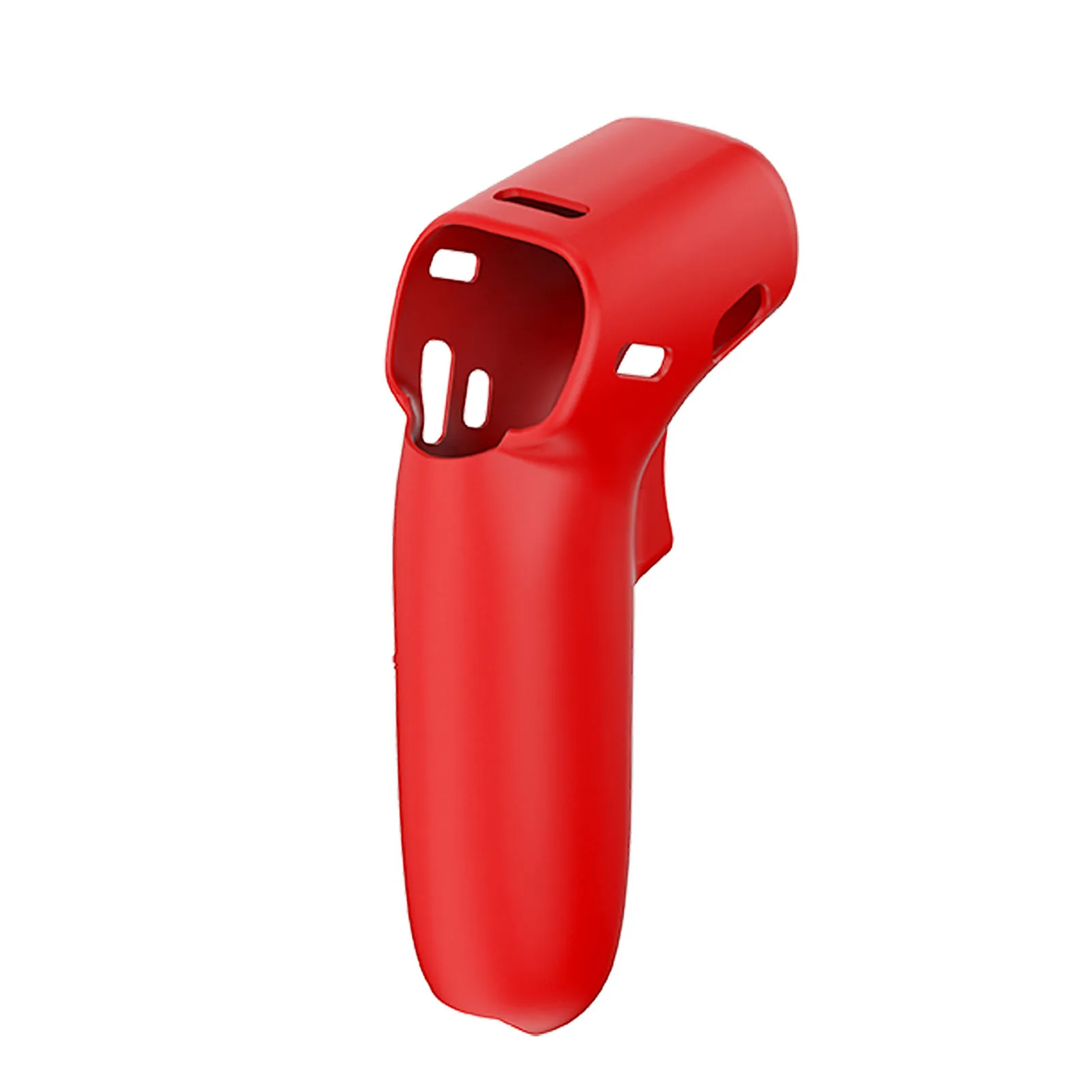 

Easy Use Drone Accessories Protective Cover Silicone Dirt Resistant Soft Solid Drop Proof For DJI FPV Combo Motion Controller