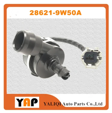 Новый насос для омывателя фар подходит Nissan Murano TEANA 370Z nismo FAIRLADY Z34 J31Z 3.5L 3.7L V6 28621 9W50A