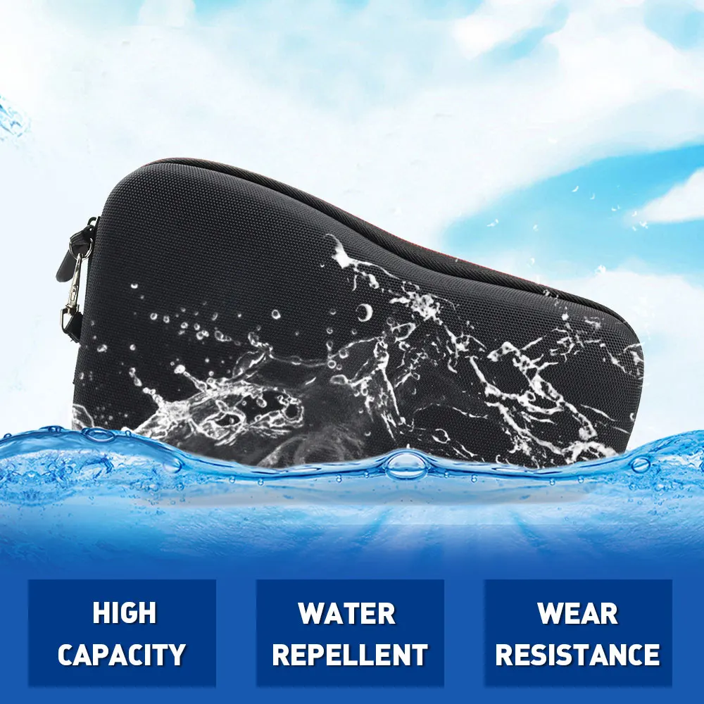 Портативный чехол Labelwell дорожная сумка для хранения Dymo LabelManager 420P этикеточный