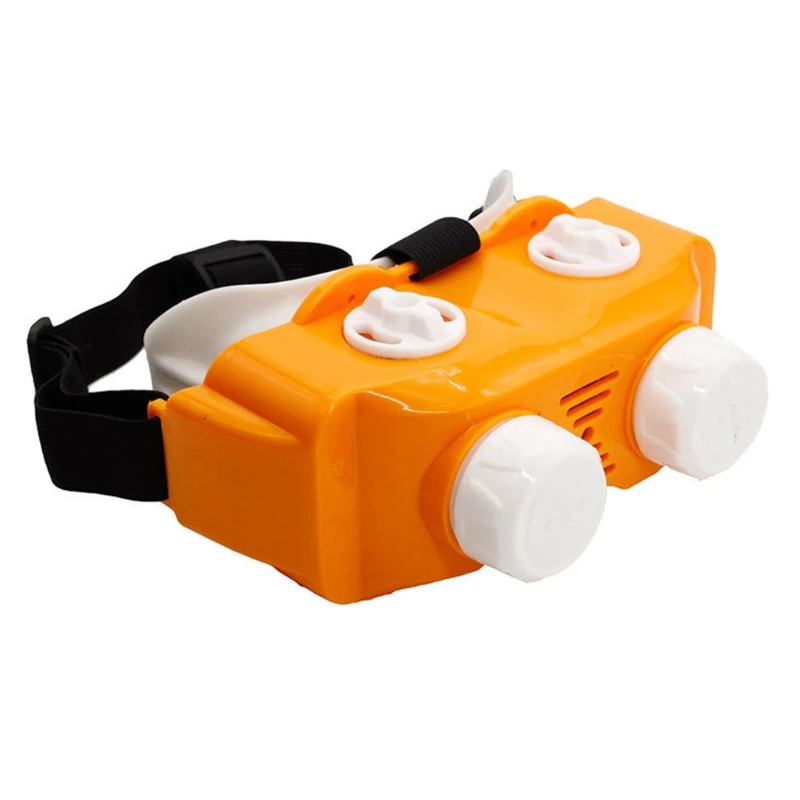 

Eye Moxa Massager Moxibustion Box Acupuncture Moxa Box Burner Eye Moxibustion Massager