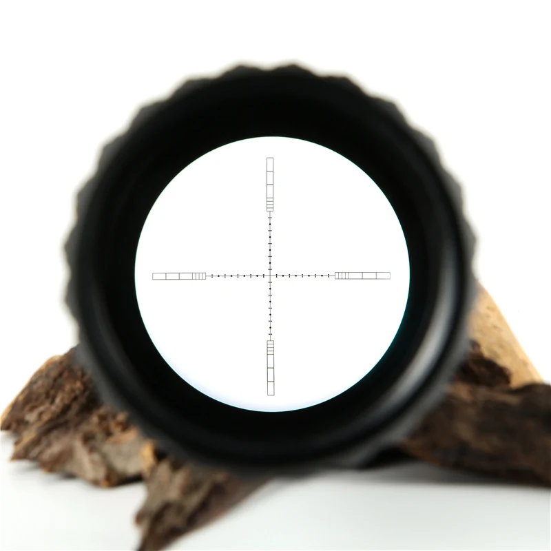 Оптический Прицел SNIPER NT 4 5 18X44 AOGL тактический оптический прицел полноразмерный