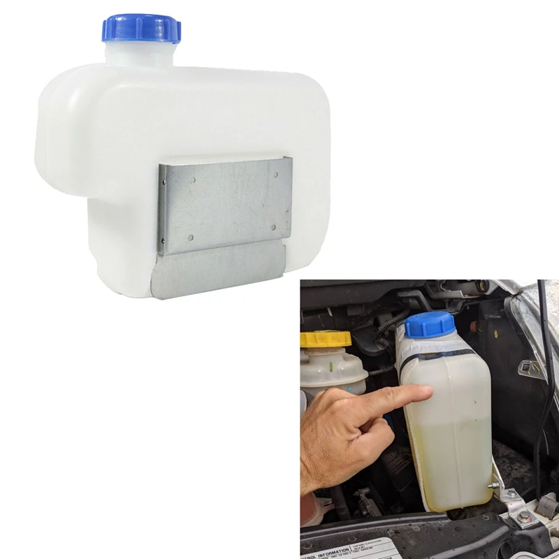 

NEW-4.5L универсальный пластиковый воздушный обогреватель топливный бак для хранения масла для Eberspacher грузовик автофургон автодом парковочны...