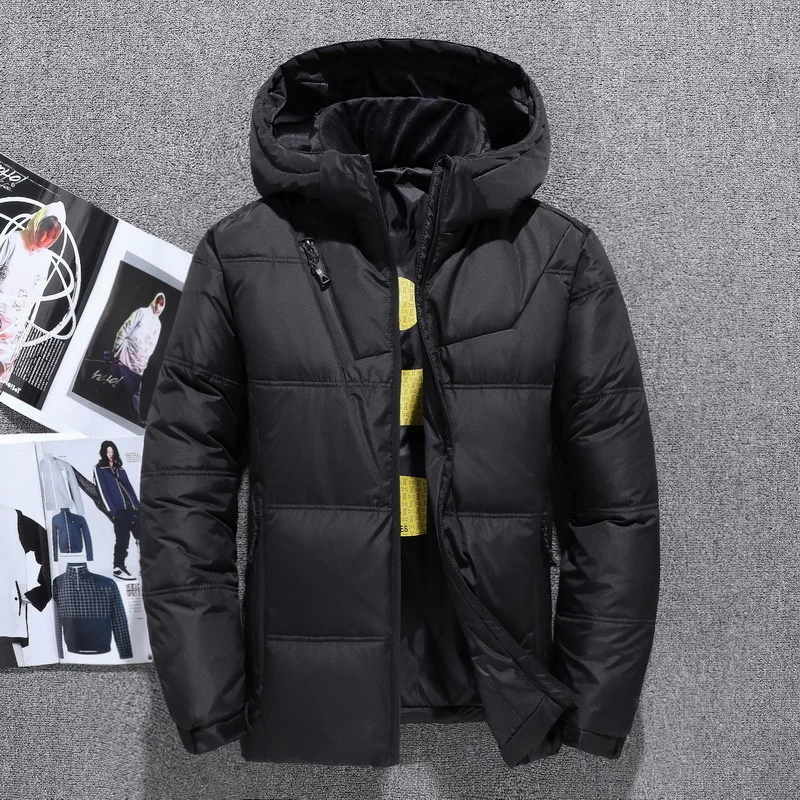 

Parkas