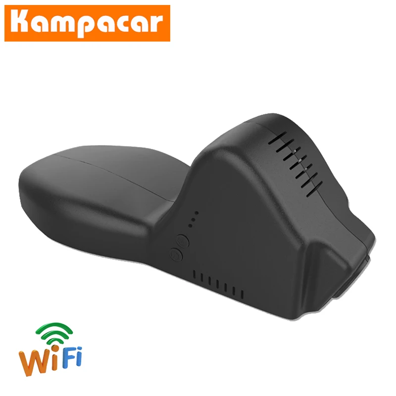 

Kampacar Wifi Dash Cam Car Dvr Camera IF01-C For Infiniti QX50 Q50 Q50L Comfort Concept AWD 2015 To 2020 Y Auto HD 1080P Dashcam