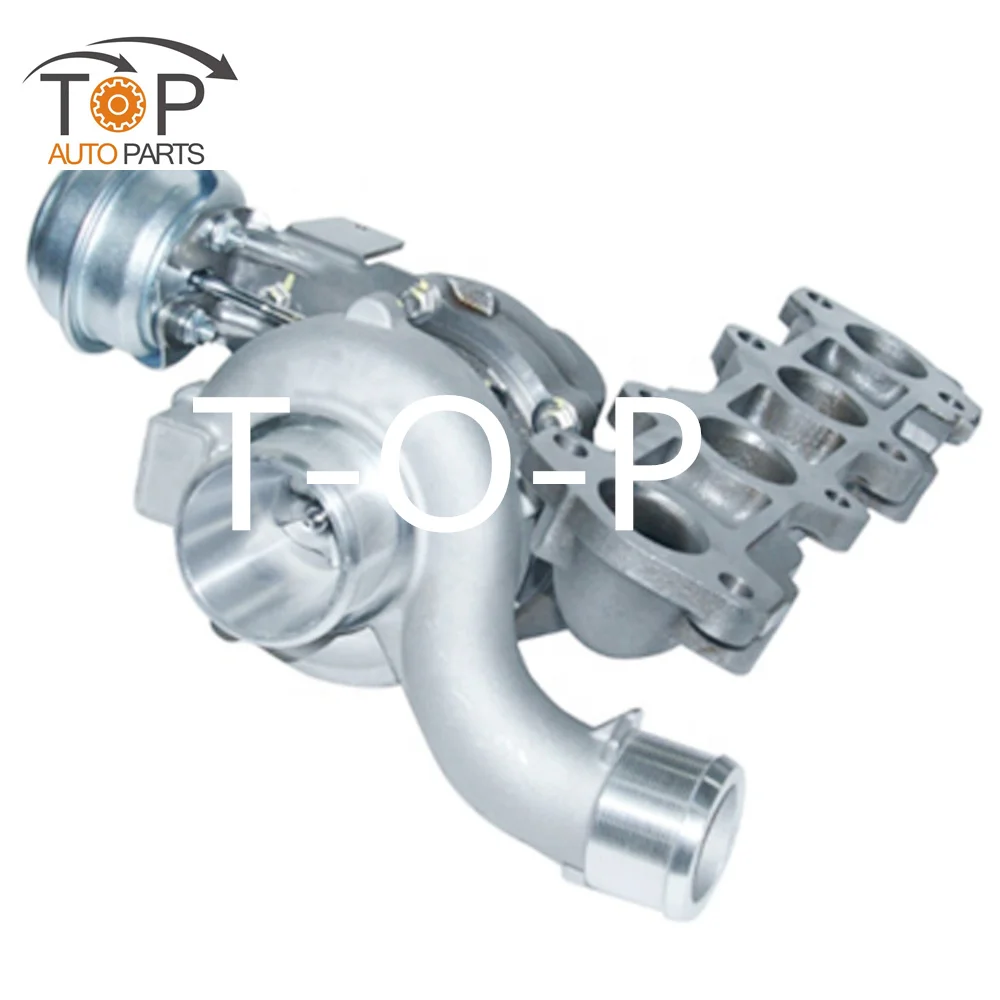 Турбо GT1749V 767835 755373 755042 767835-5001S 755042-5003S 93192073 93183681 для FIAT Croma Stilo Opel Astra Signum Vectra