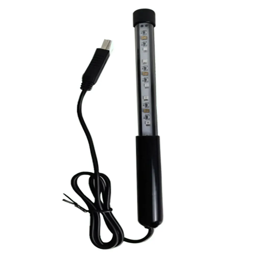 

Стерилизатор для домашнего использования с USB-зарядкой и УФ-светом