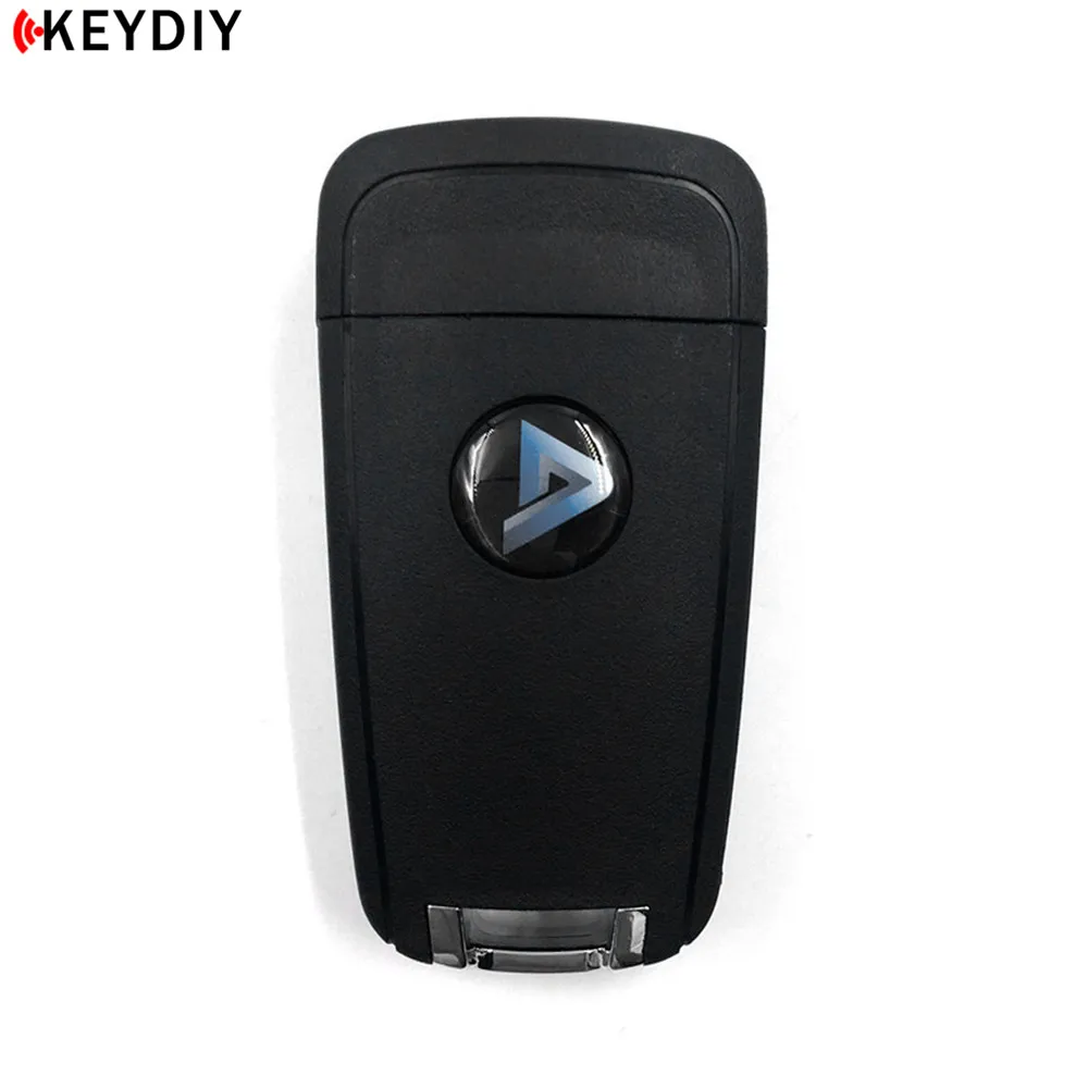Оригинальный программатор KEYDIY KD900/Φ Key NB18 4 кнопки Универсальный